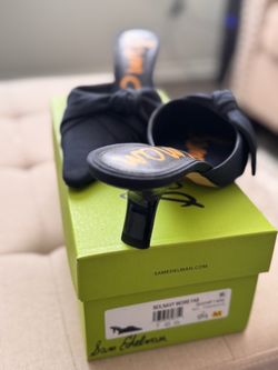 Sam Edelman Woman shoes