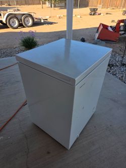 freezer