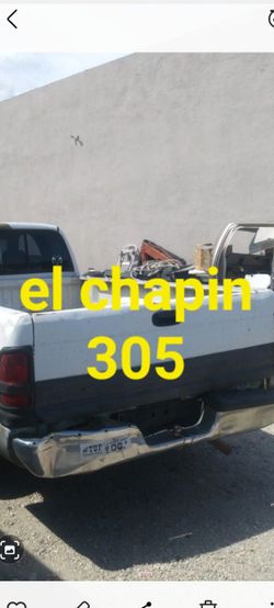 Dodge ram tailgate 94 to 02