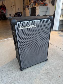 Soundbox 4