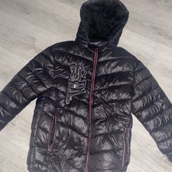 sdl puffer jacket 