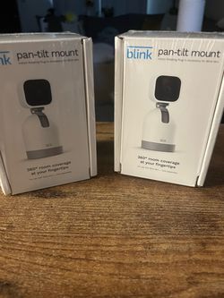 Cameras