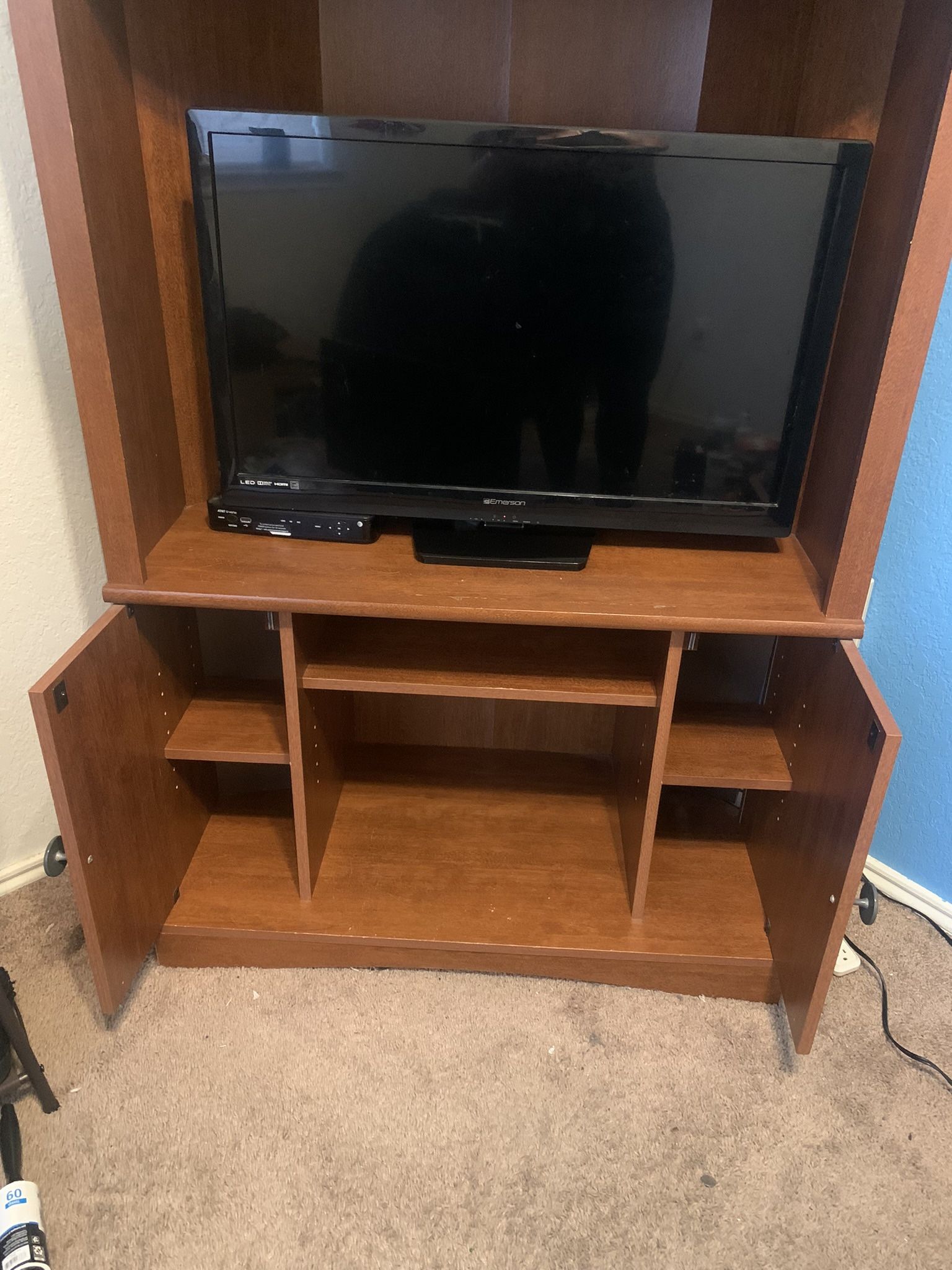 Free Tv Stand