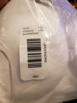 Brand New In Package Cacique Bras 2 total
