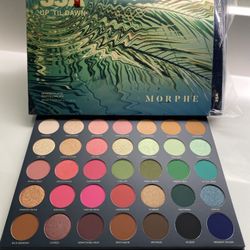 Morphe Palette
