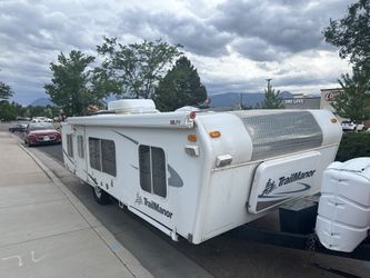 Trail Manor 3124 KB