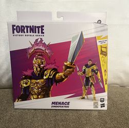 Fortnite Action Figure (Menace)