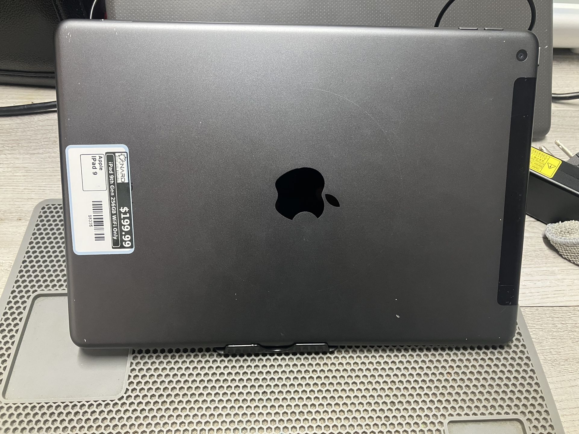 iPad 9th Generation