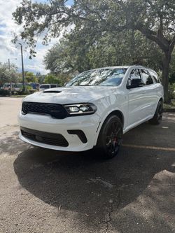 2024 DODGE DURANGO SRT 392 PLUS