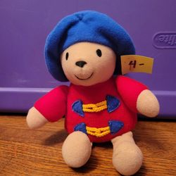 Small/Mini Kid's Plush/Various Styles