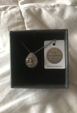 Beautiful necklace