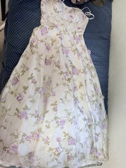 Beautiful Dress,  size medium