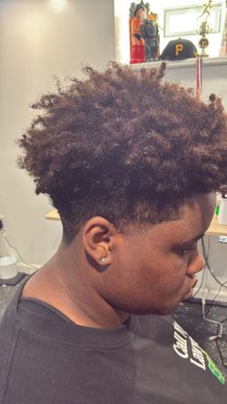 Cuts 25$ north Philly