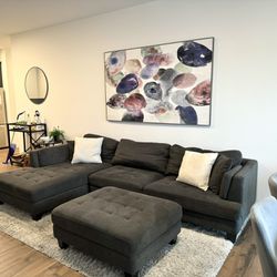 Modern Sofa Sectional 