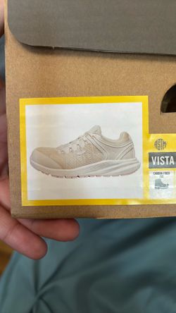 KEEN Women’s Steel Toe