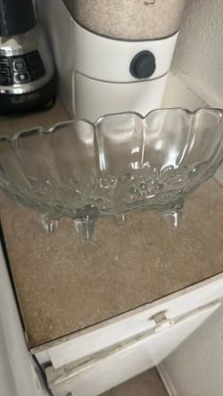 Fruit glass