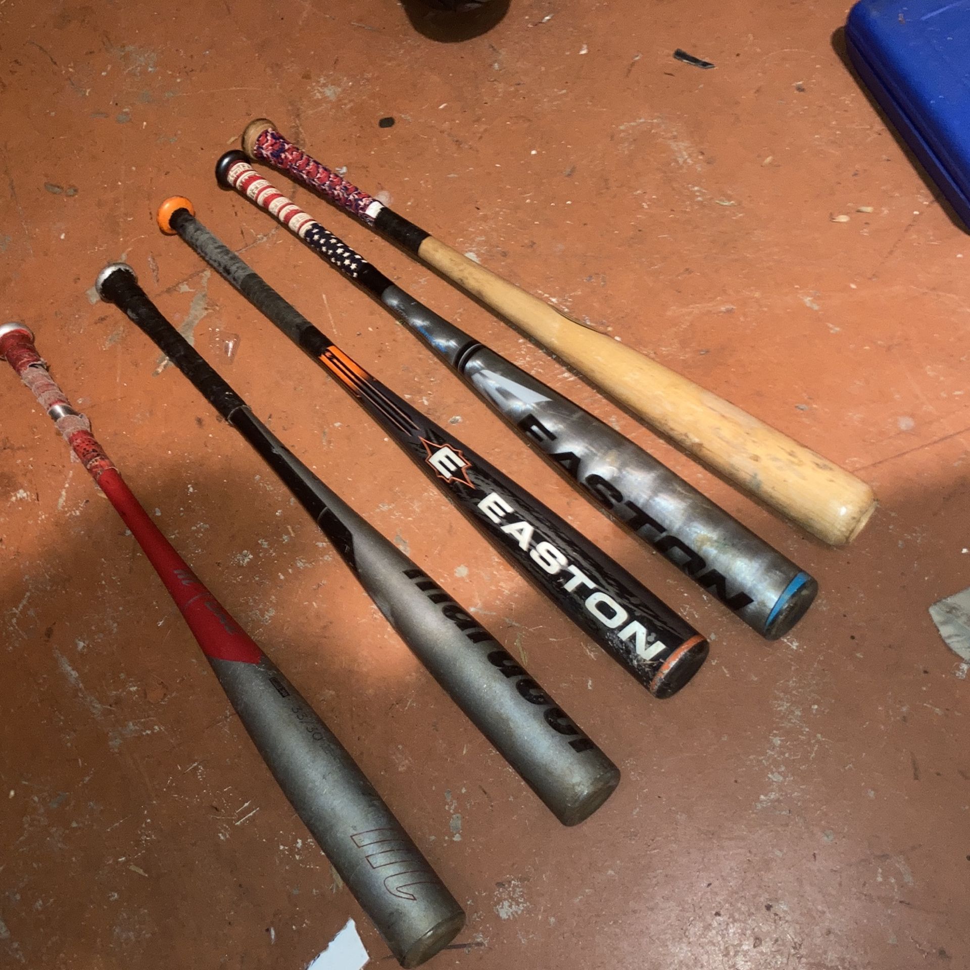 baseball Bats