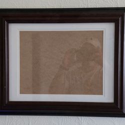 Large Picture Frame (12" x 16")