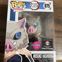 Inosuke Funko 875