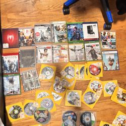 Old Games