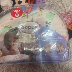 Boppy Feeding Pillow
