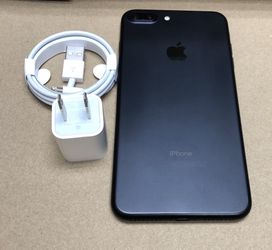 iPhone 7 Plus 128GB Factory Unlocked