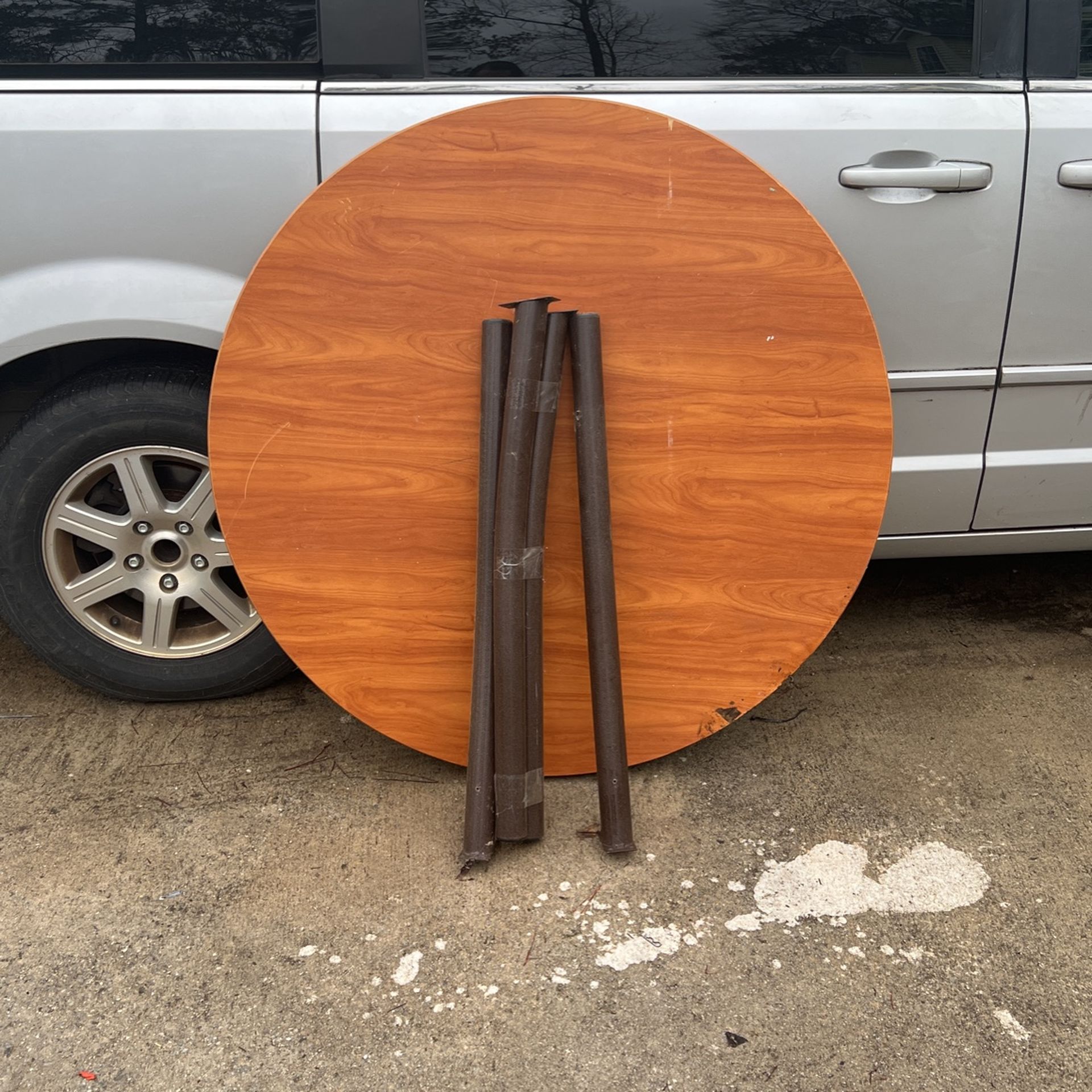Kitchen Table