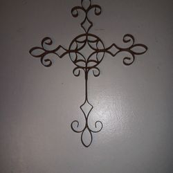 Iron Cross