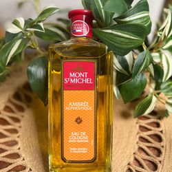 Mont St Michel  Ambree Authentic 
