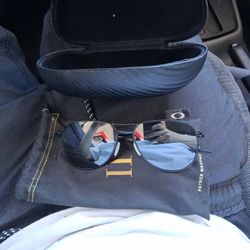 Oakley Contrail PM 2