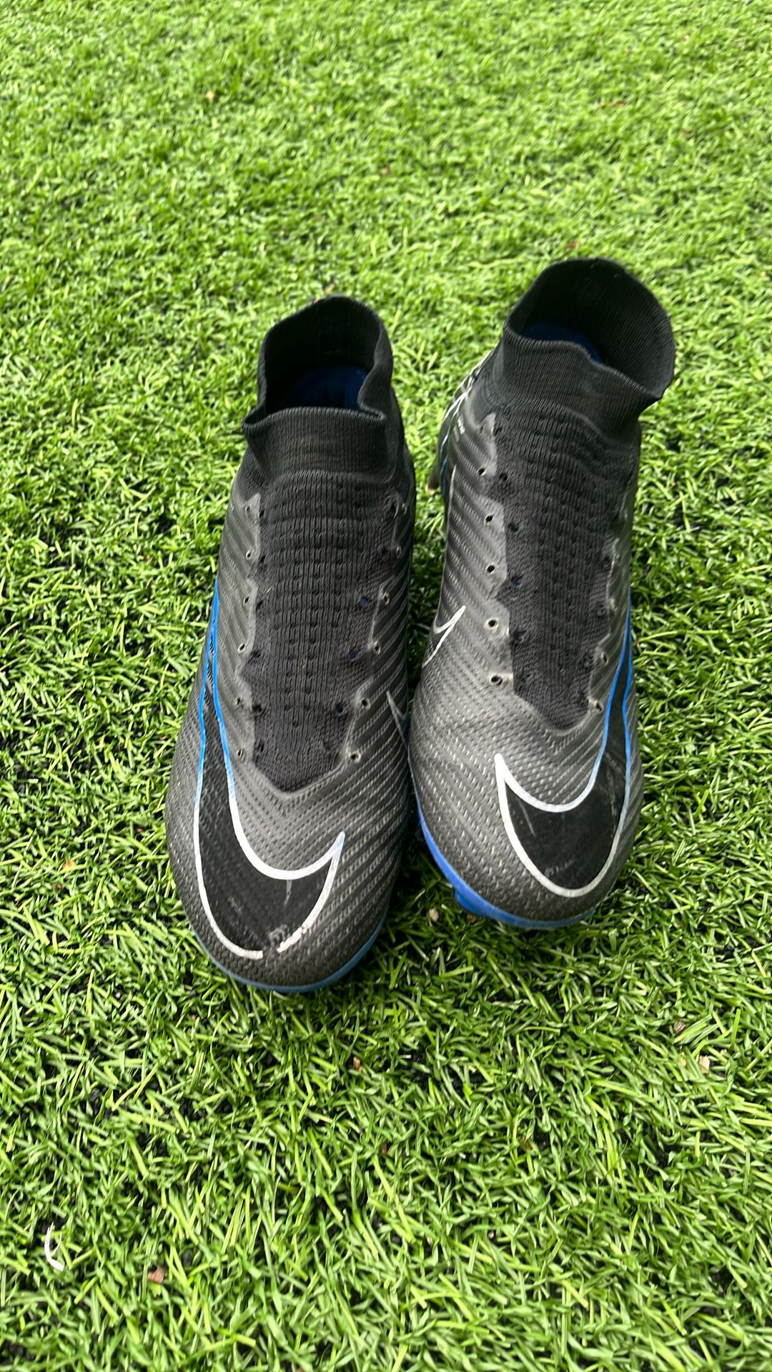 Nike Boots
