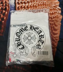 Chrome hearts multicolor longsleeve