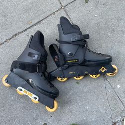 Roller Blades