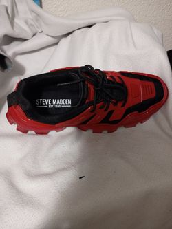 Steve Madden Ponce,Size 10.
