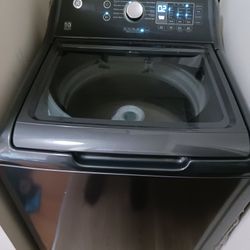 GE Washer & Dryer