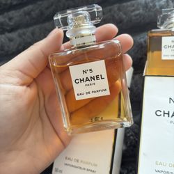 Chanel No 5 Brand New In Box Originally 143 1.7oz