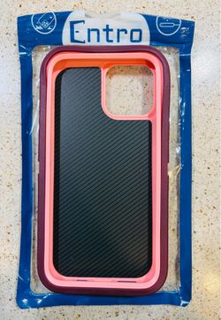 iPhone 12/12 Pro case