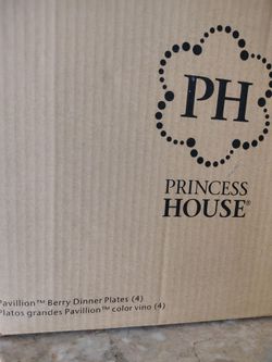 Princess House