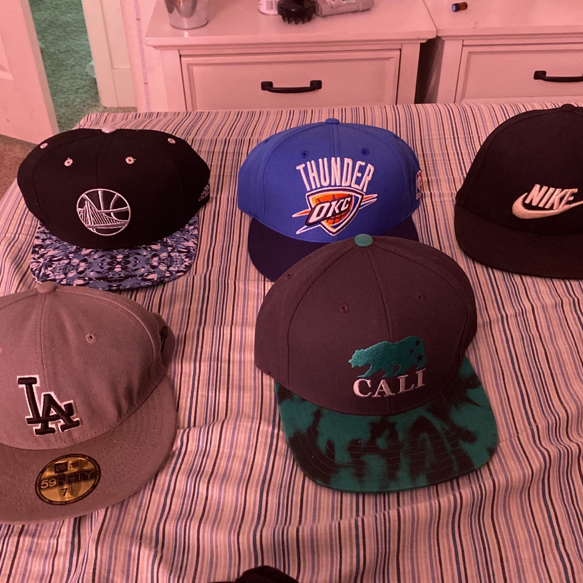 Hats