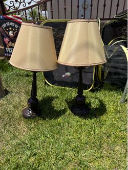 Lamps