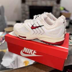 Nike Air Peg 2K5 Phantom Red Sneakers