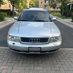 1999 Audi A4