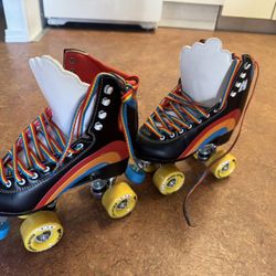Roller Skates