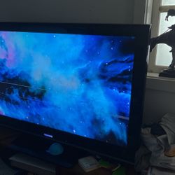 Toshiba TV