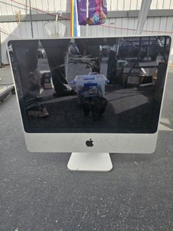 IMac Apple A1224 ONLY $50