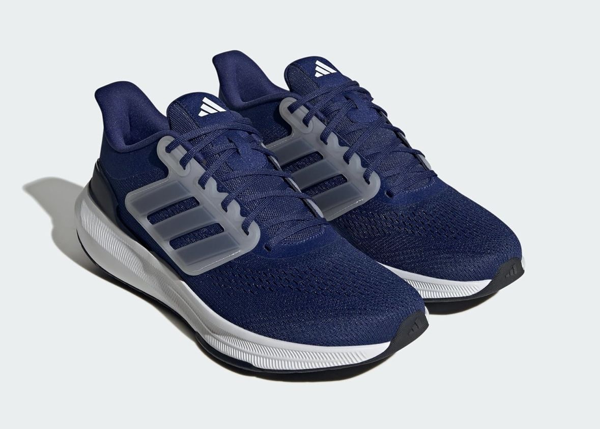 Adidas Men's Ultrabounce Running Shoe
