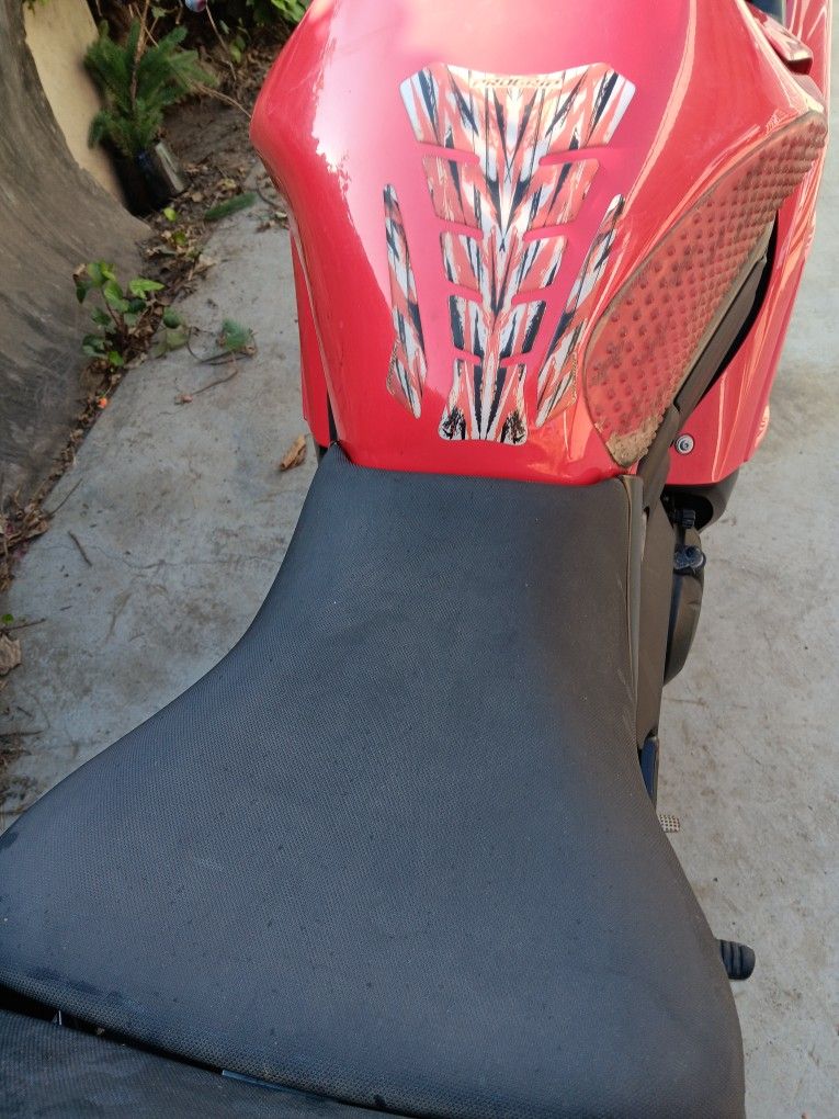 2012 Kawasaki Ninja 650 for Sale in Los Angeles, CA OfferUp