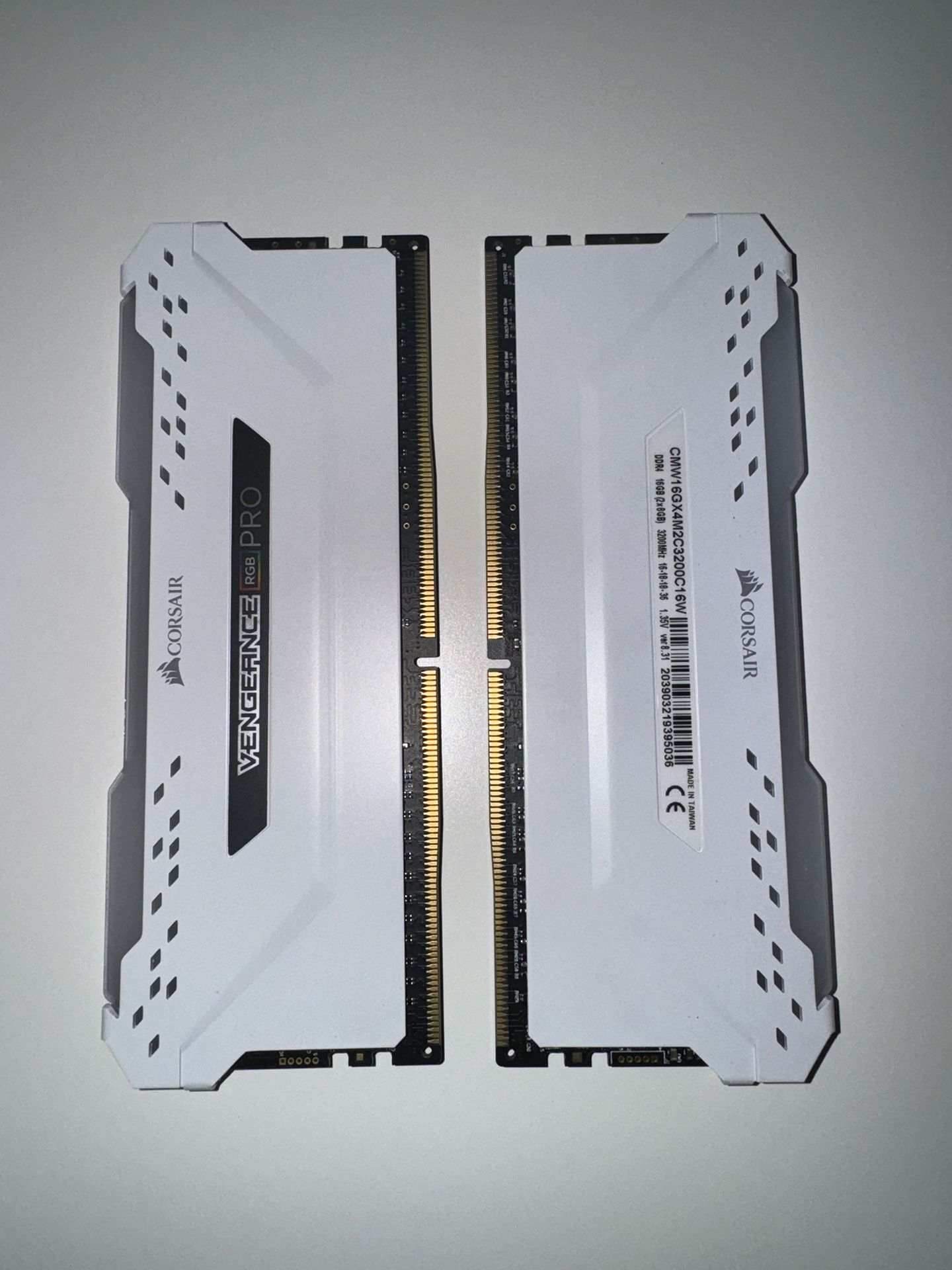Corsair Vengeance Pro