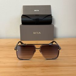 DITA Eyewear Men’s New with Box