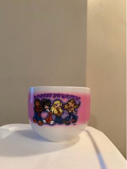 Bratz ramen bowl